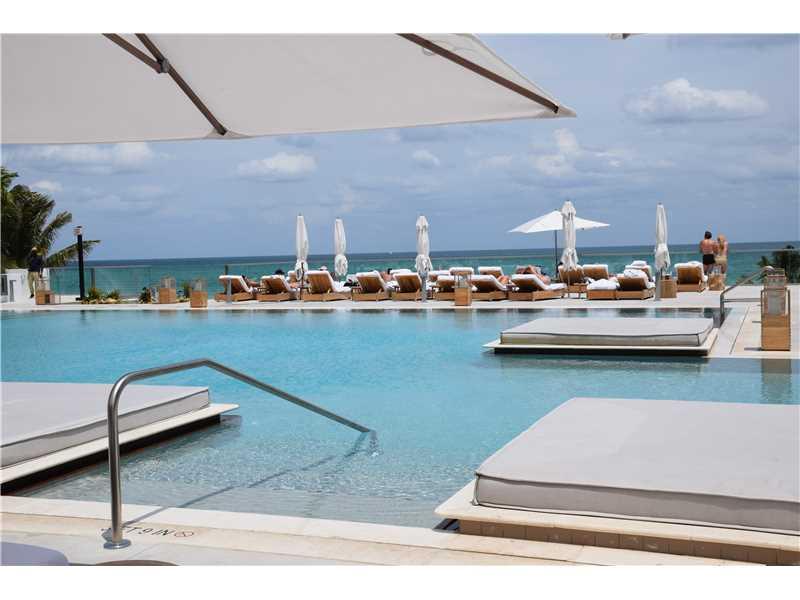 RONEY PALACE CONDO - Residential Lease