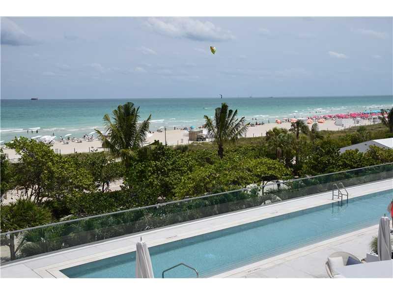 RONEY PALACE CONDO - Residential Lease