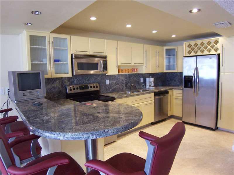 RONEY PALACE CONDO - Residential Lease