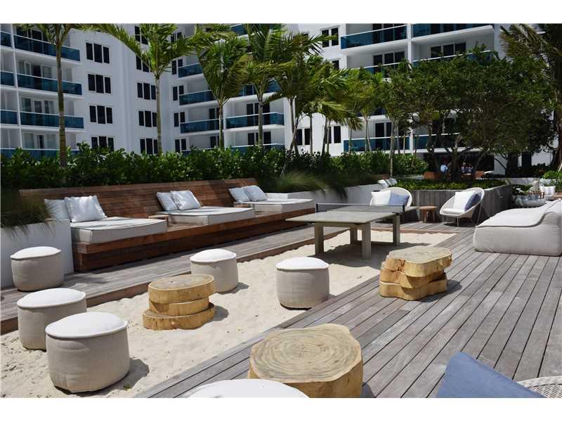 RONEY PALACE CONDO - Residential Lease
