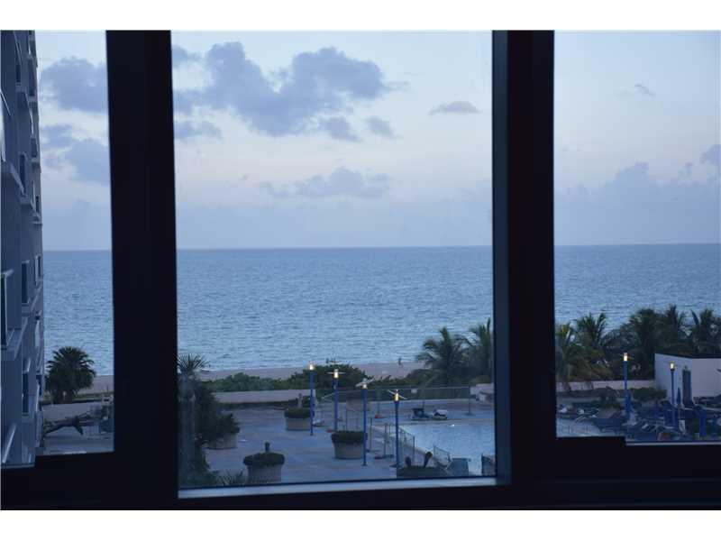RONEY PALACE CONDO - Residential Lease