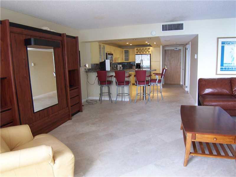 RONEY PALACE CONDO - Residential Lease