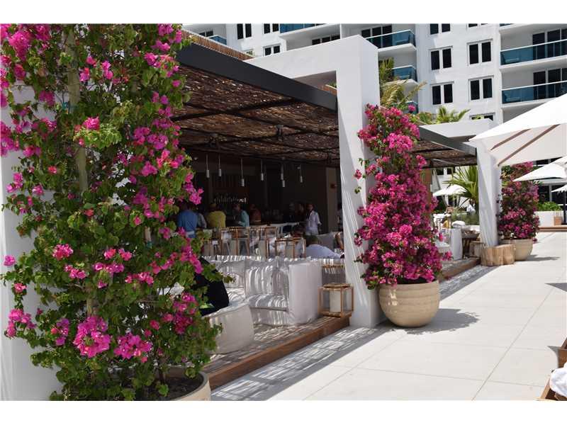RONEY PALACE CONDO - Residential Lease