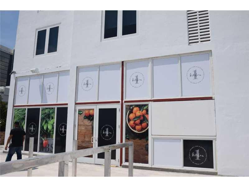 RONEY PALACE CONDO - Residential Lease