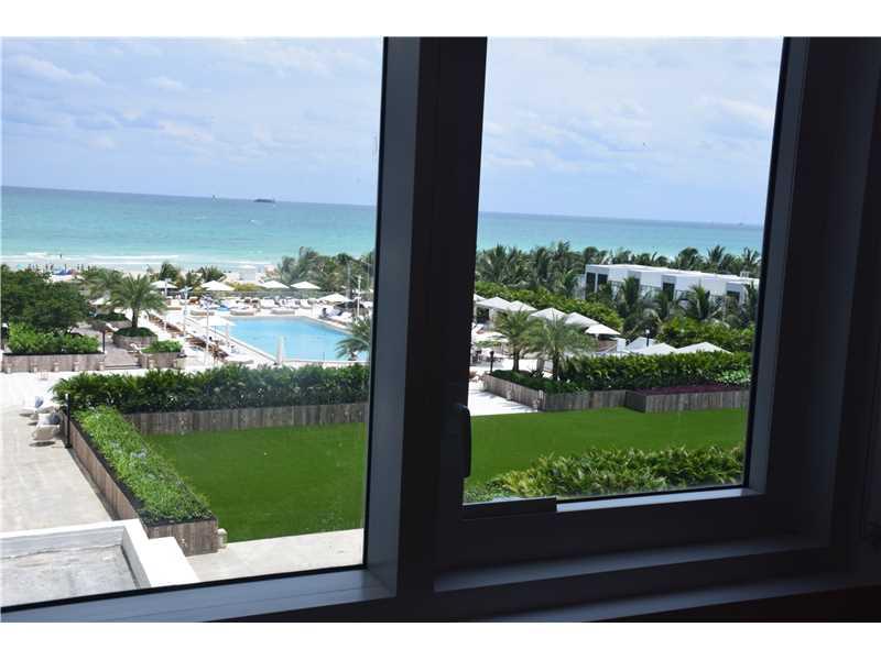 RONEY PALACE CONDO - Residential Lease