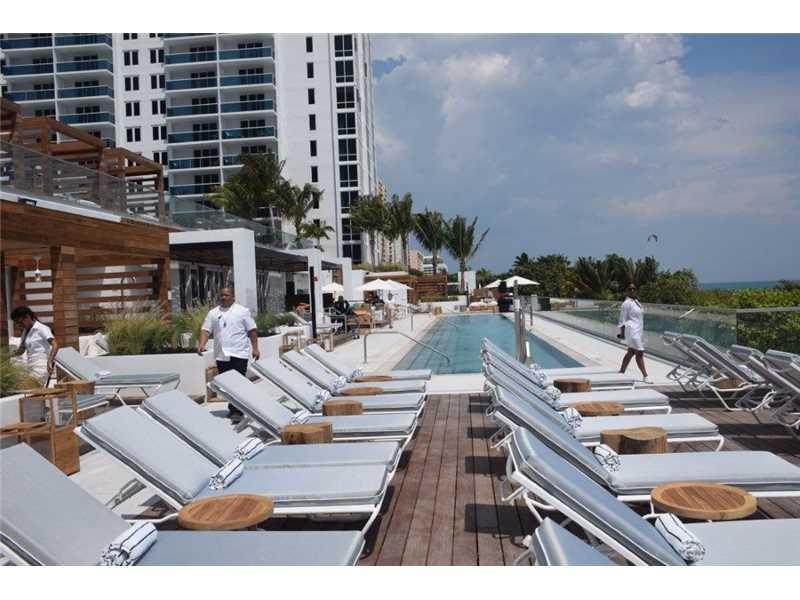 RONEY PALACE CONDO - Residential Lease