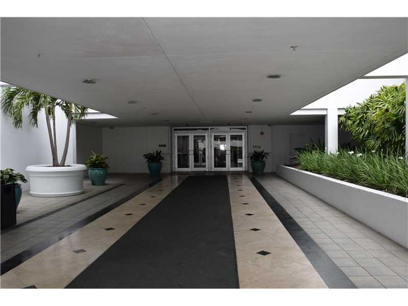 RONEY PALACE CONDO - Residential Lease