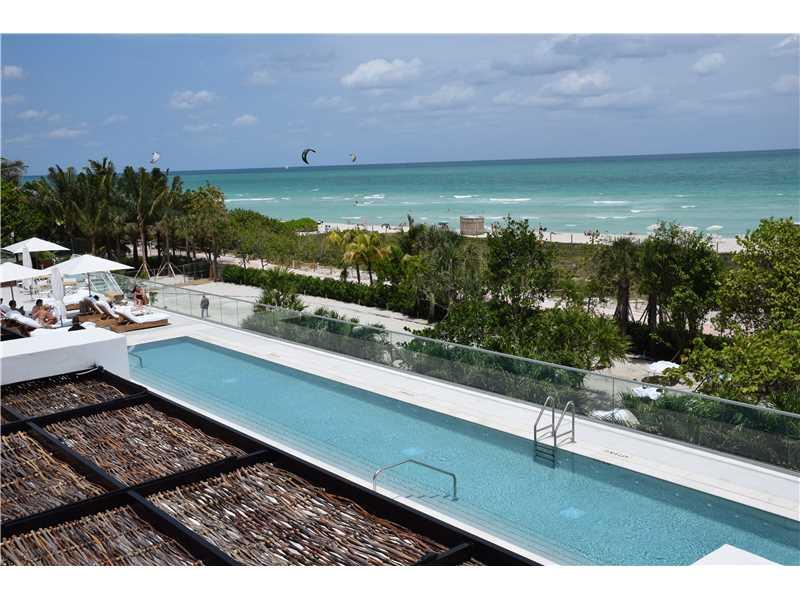 RONEY PALACE CONDO - Residential Lease