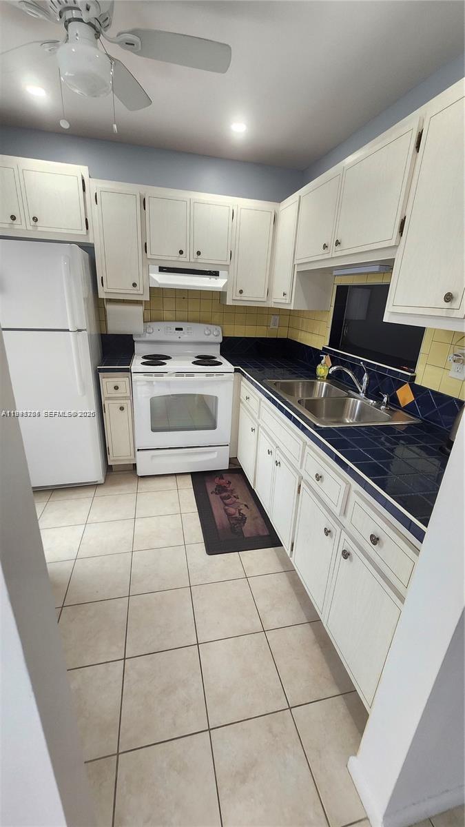 ASHLEY HALL CONDO - Residential