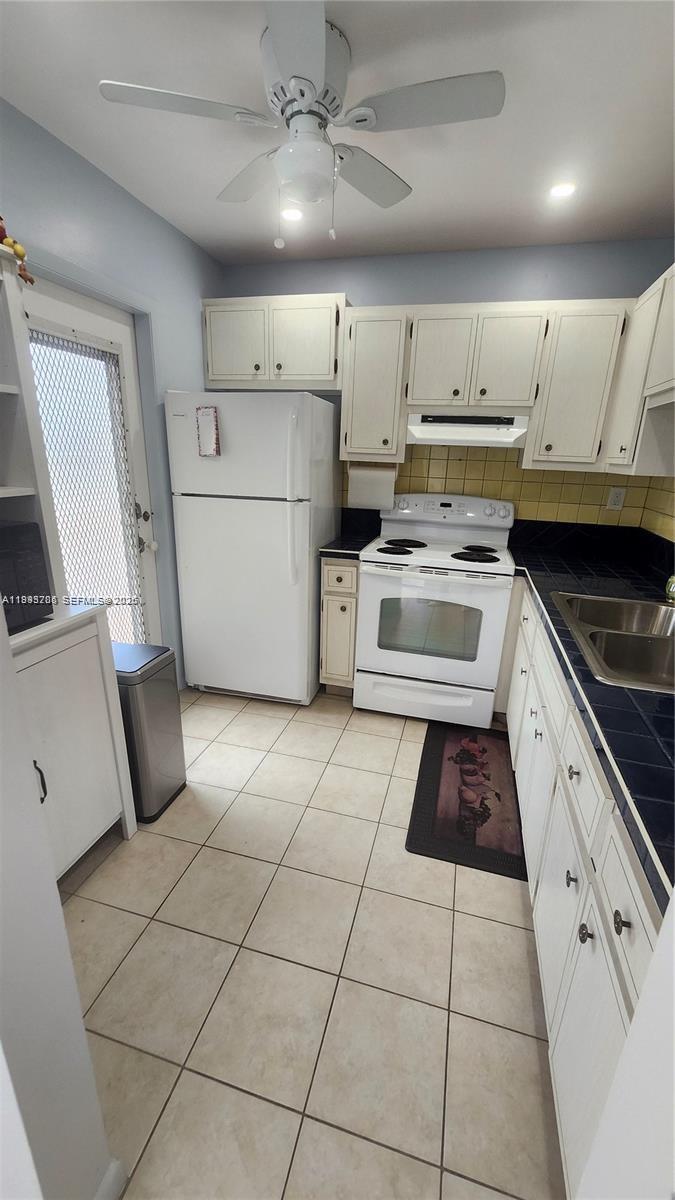 ASHLEY HALL CONDO - Residential