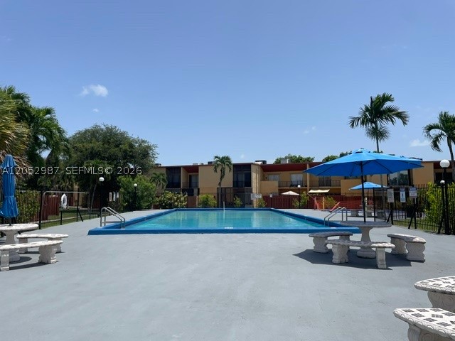 TARACOMA TOWNHOMES CONDO - Residential Lease