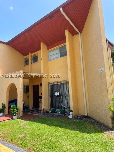 TARACOMA TOWNHOMES CONDO - Residential Lease
