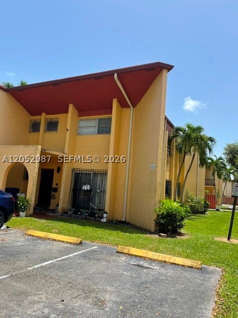 TARACOMA TOWNHOMES CONDO - Residential Lease