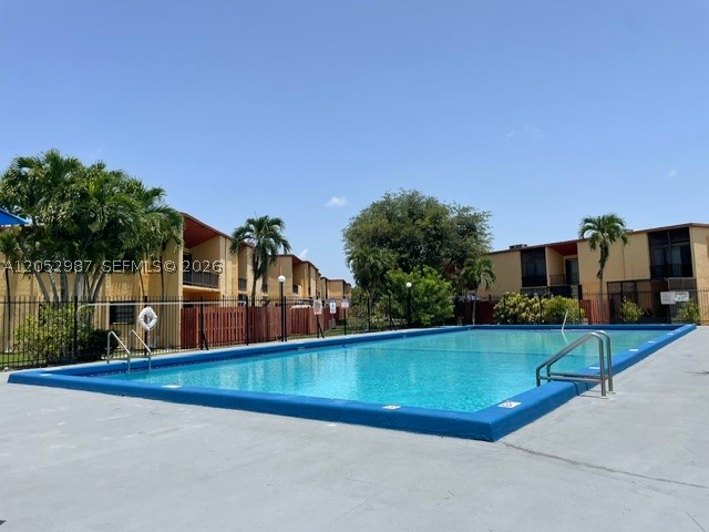 TARACOMA TOWNHOMES CONDO - Residential Lease