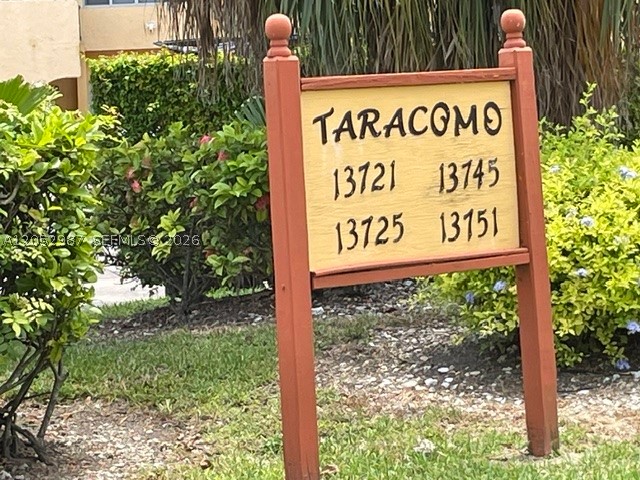 TARACOMA TOWNHOMES CONDO - Residential Lease