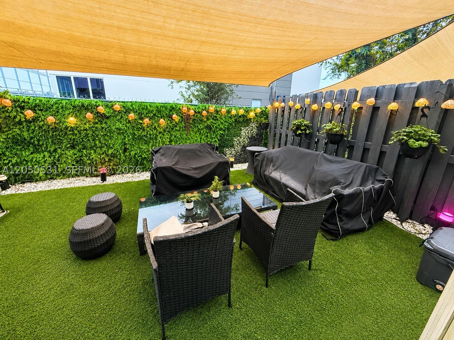 VERANDA AT DORAL CONDO NO - Residential Lease