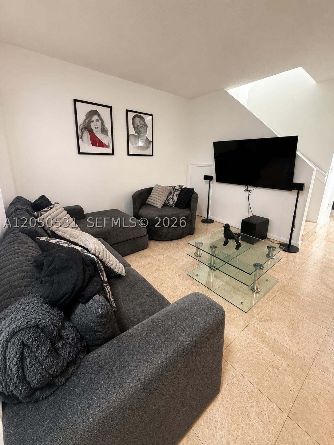 VERANDA AT DORAL CONDO NO - Residential Lease