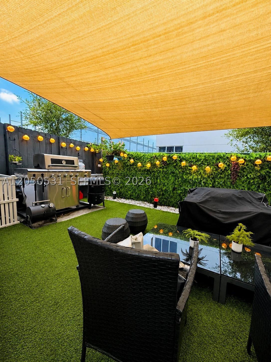 VERANDA AT DORAL CONDO NO - Residential Lease