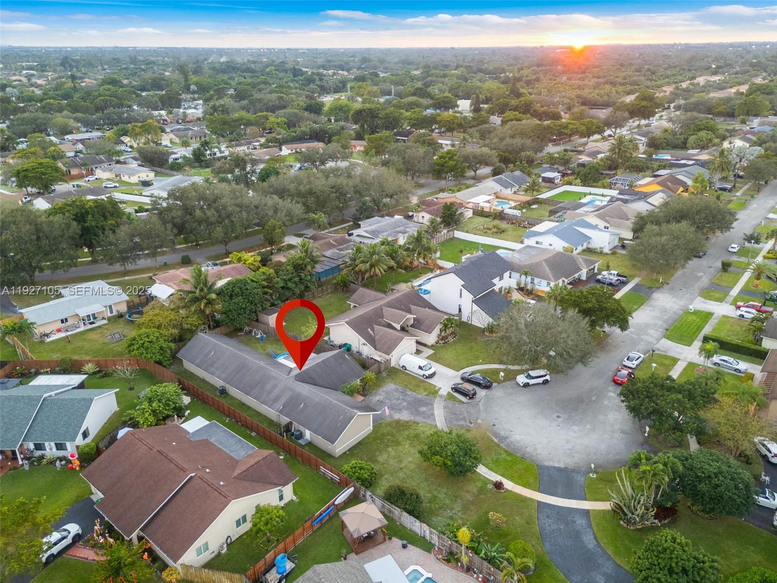 GATELAND ESTATES - Residential