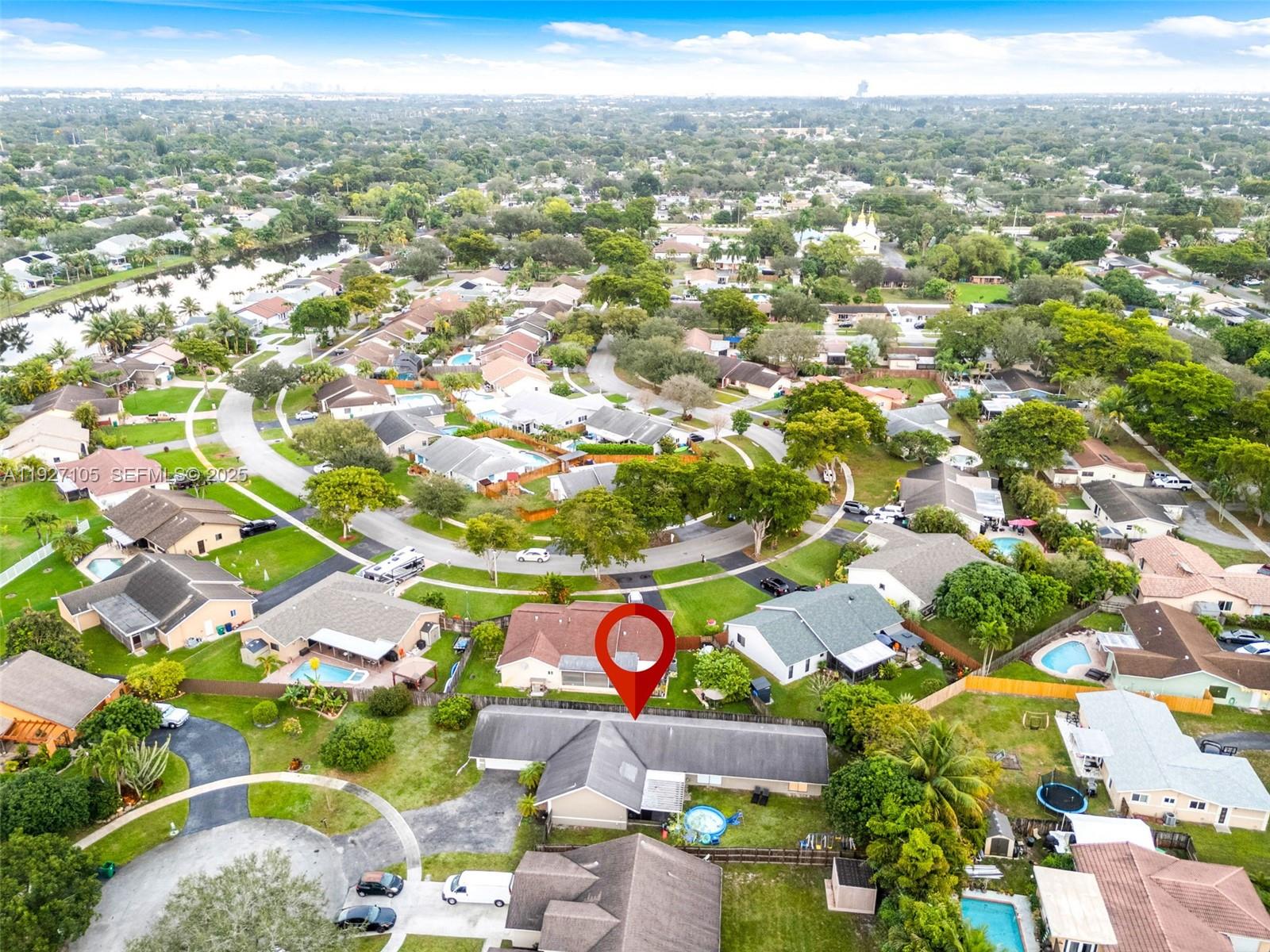 GATELAND ESTATES - Residential