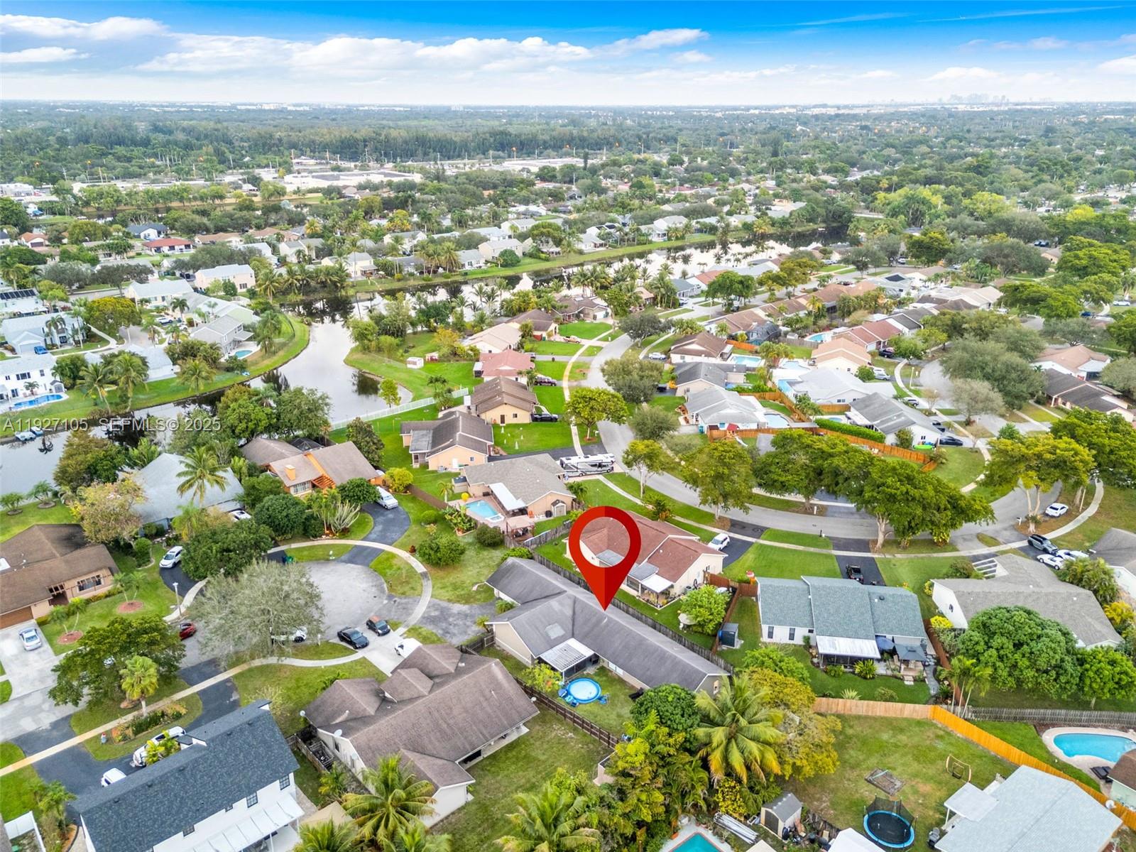 GATELAND ESTATES - Residential