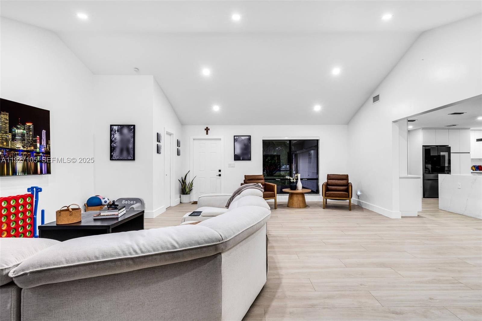 GATELAND ESTATES - Residential