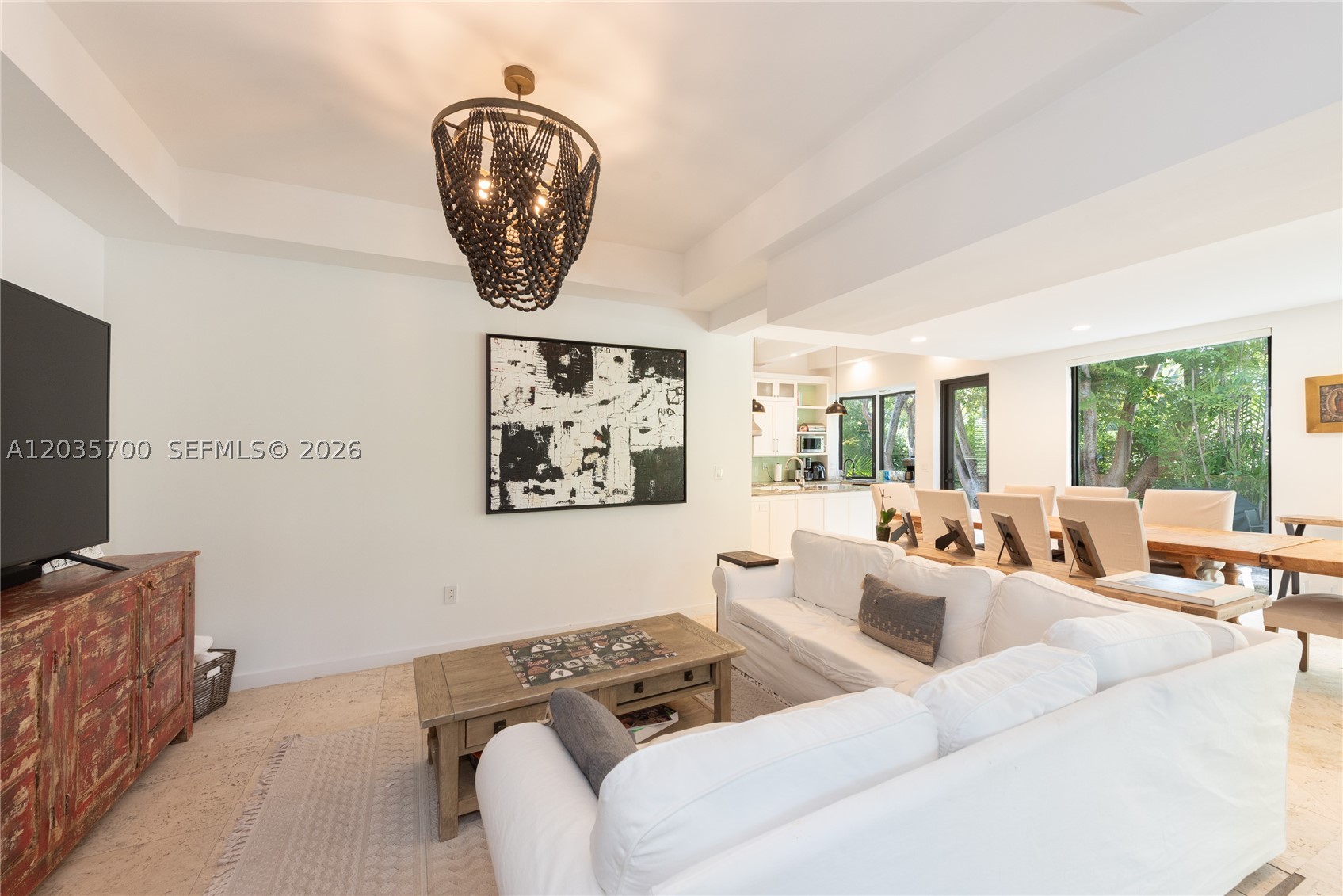 BISCAYNE KEY ESTATES - Residential