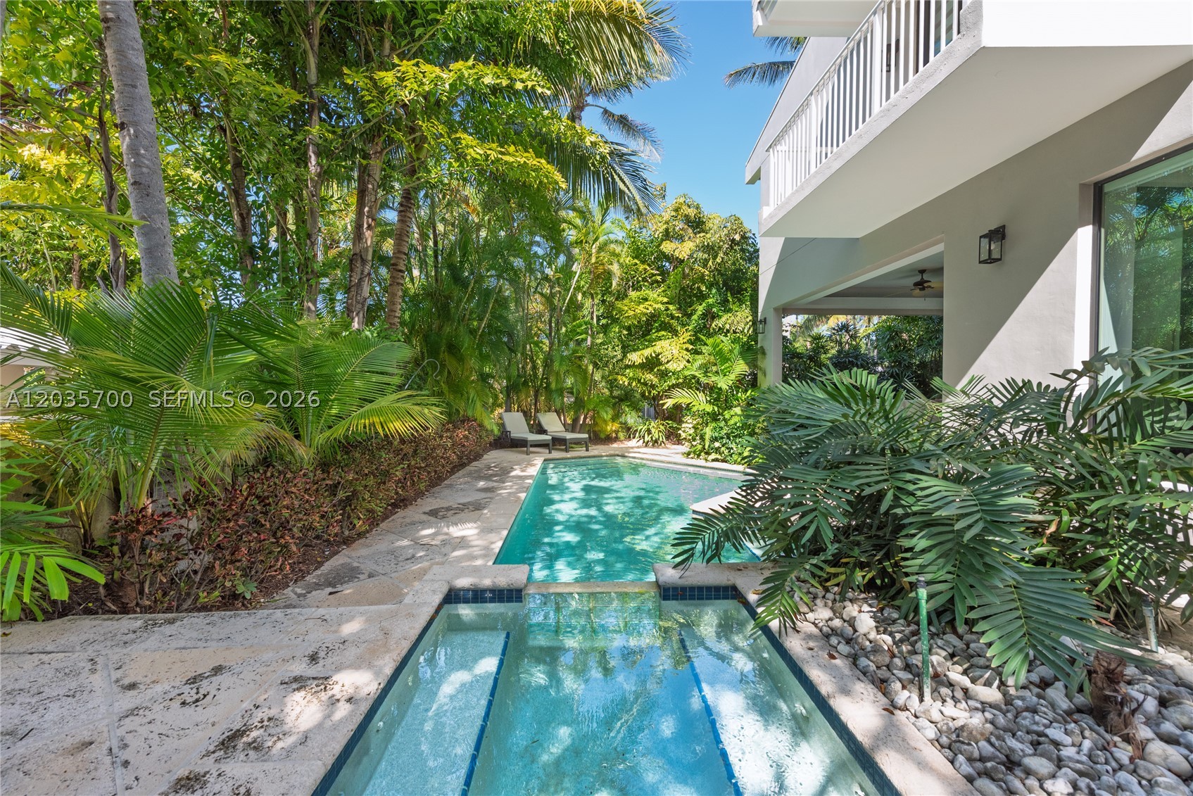 BISCAYNE KEY ESTATES - Residential