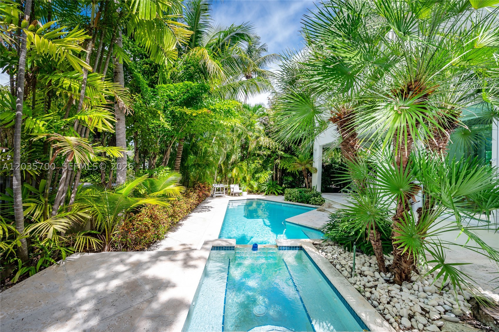 BISCAYNE KEY ESTATES - Residential