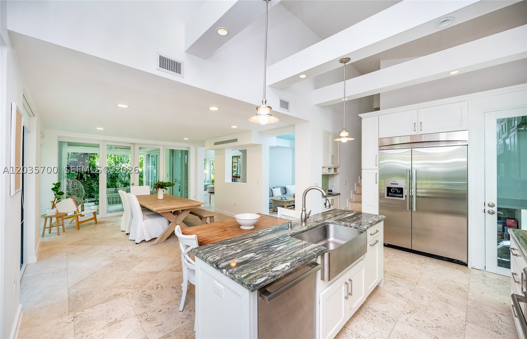 BISCAYNE KEY ESTATES - Residential