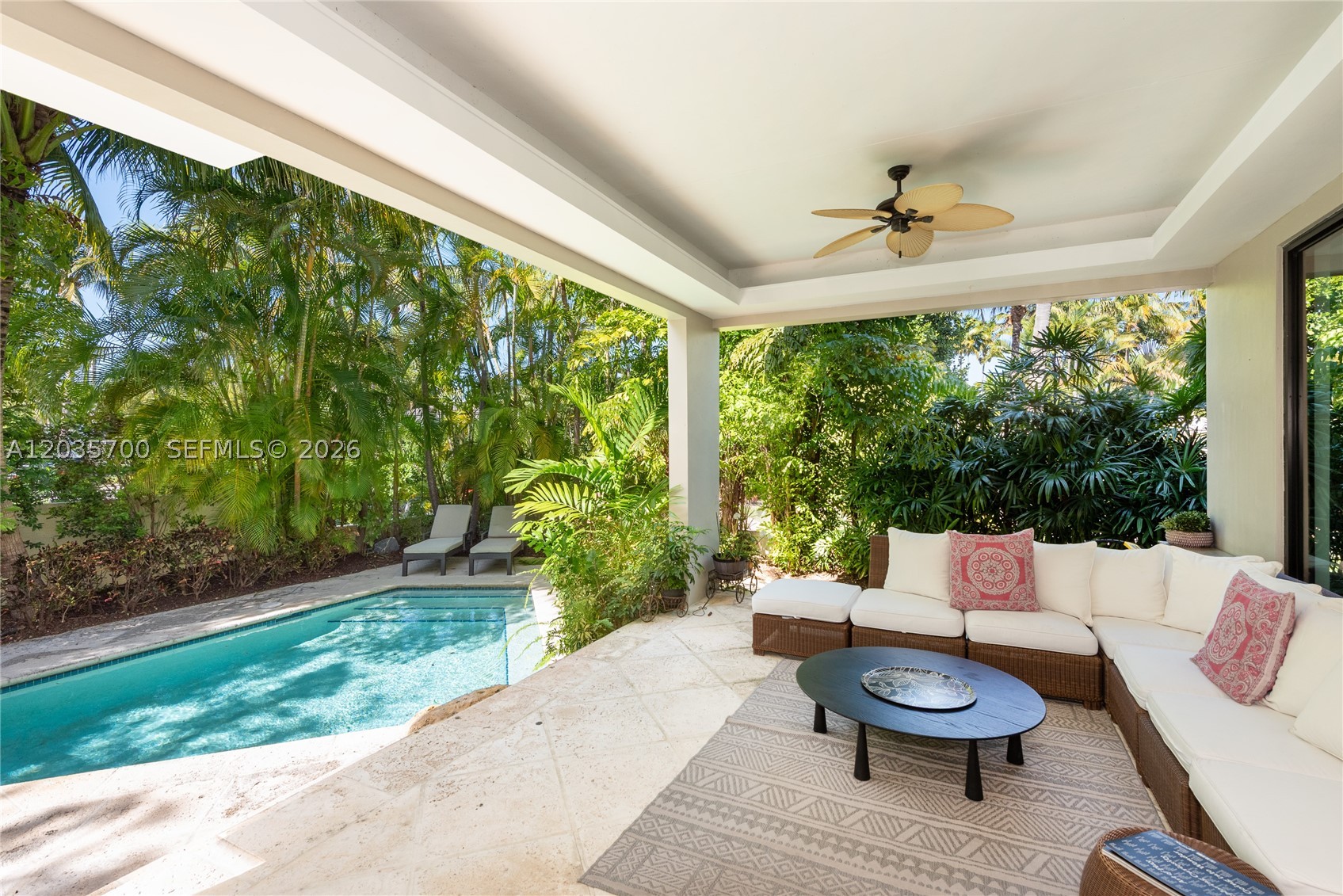 BISCAYNE KEY ESTATES - Residential