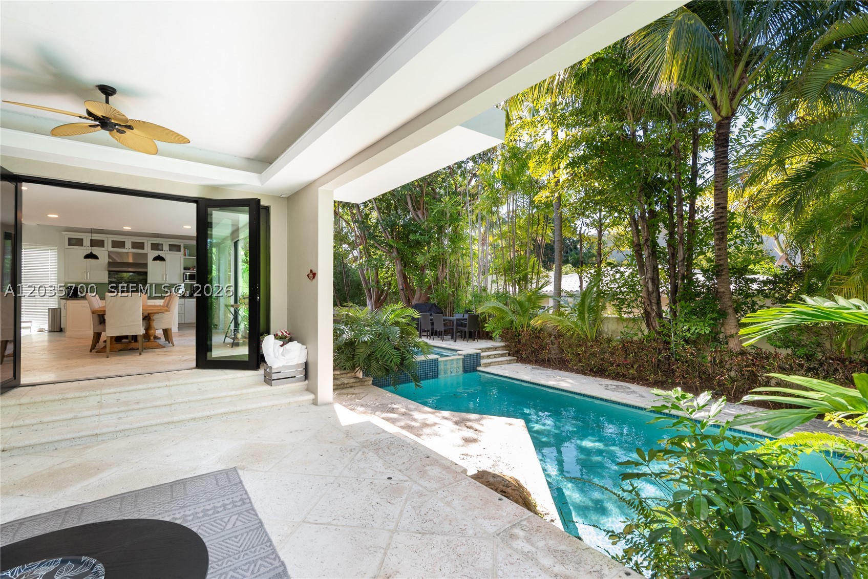 BISCAYNE KEY ESTATES - Residential