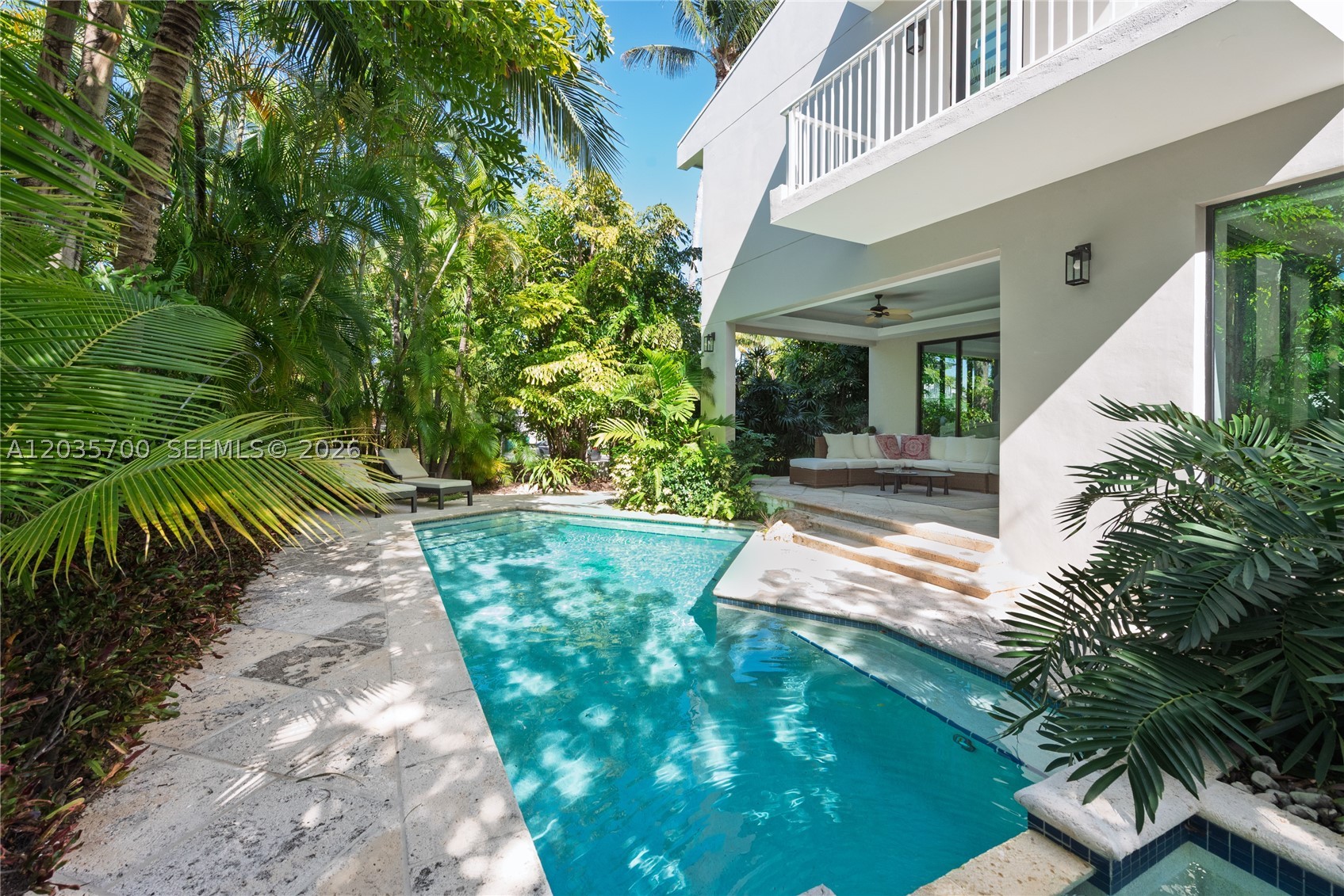 BISCAYNE KEY ESTATES - Residential