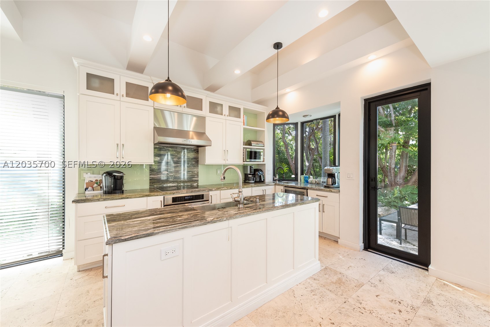 BISCAYNE KEY ESTATES - Residential