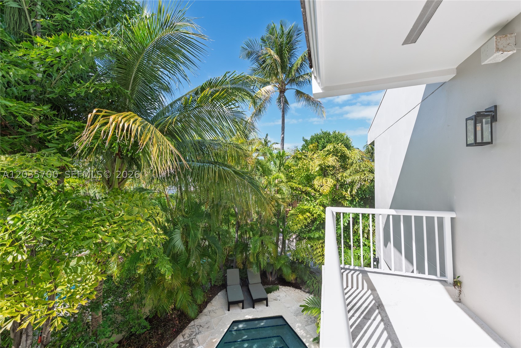 BISCAYNE KEY ESTATES - Residential