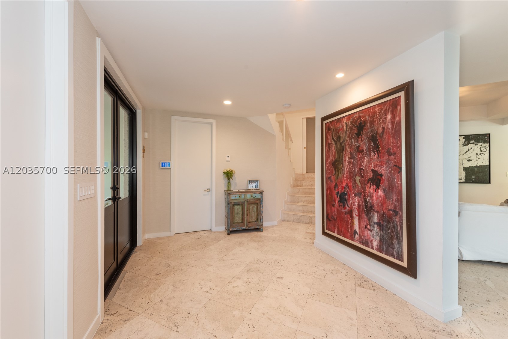 BISCAYNE KEY ESTATES - Residential
