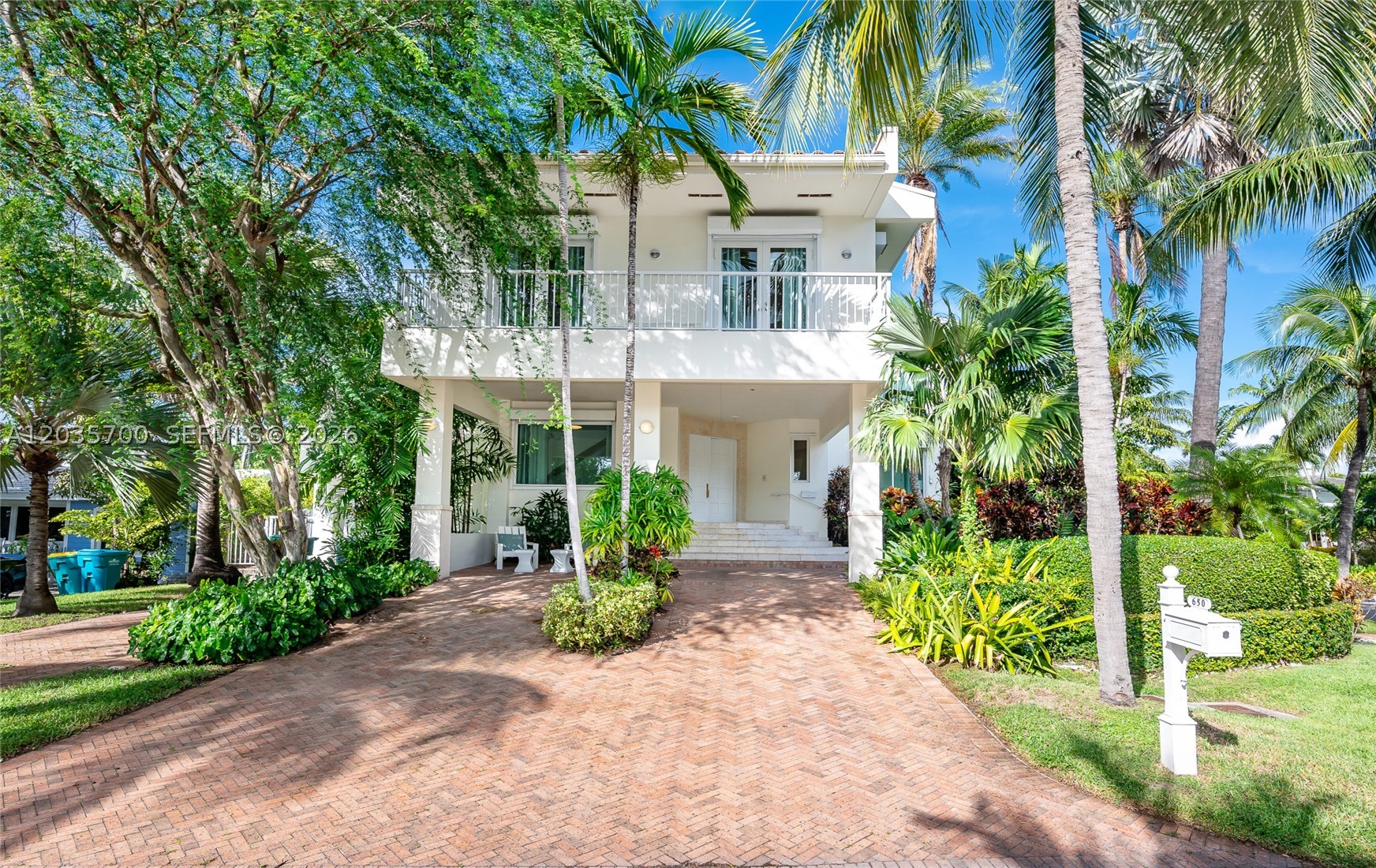 BISCAYNE KEY ESTATES - Residential
