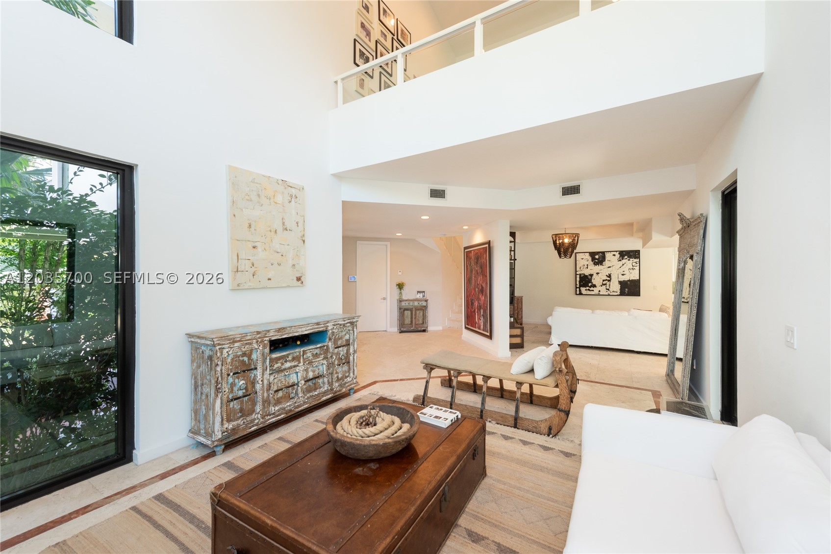 BISCAYNE KEY ESTATES - Residential