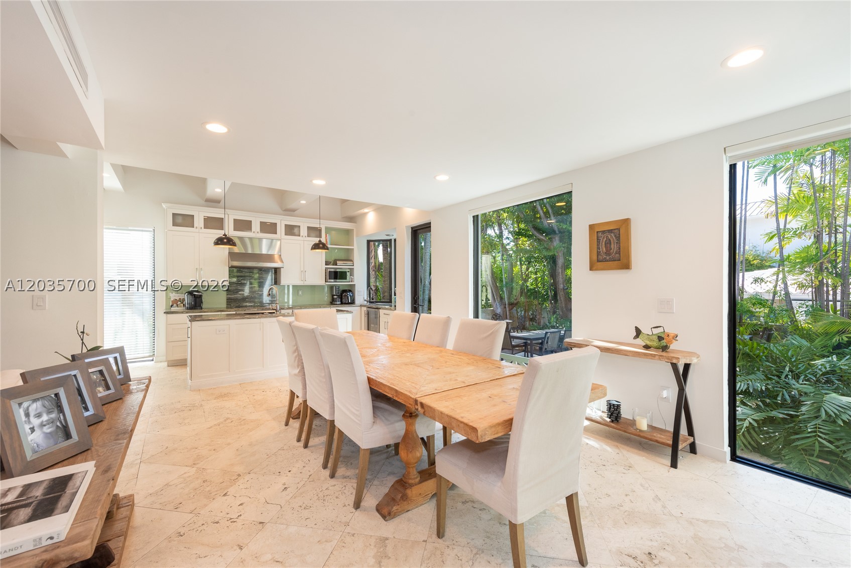 BISCAYNE KEY ESTATES - Residential