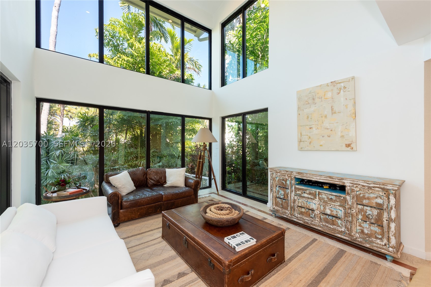 BISCAYNE KEY ESTATES - Residential