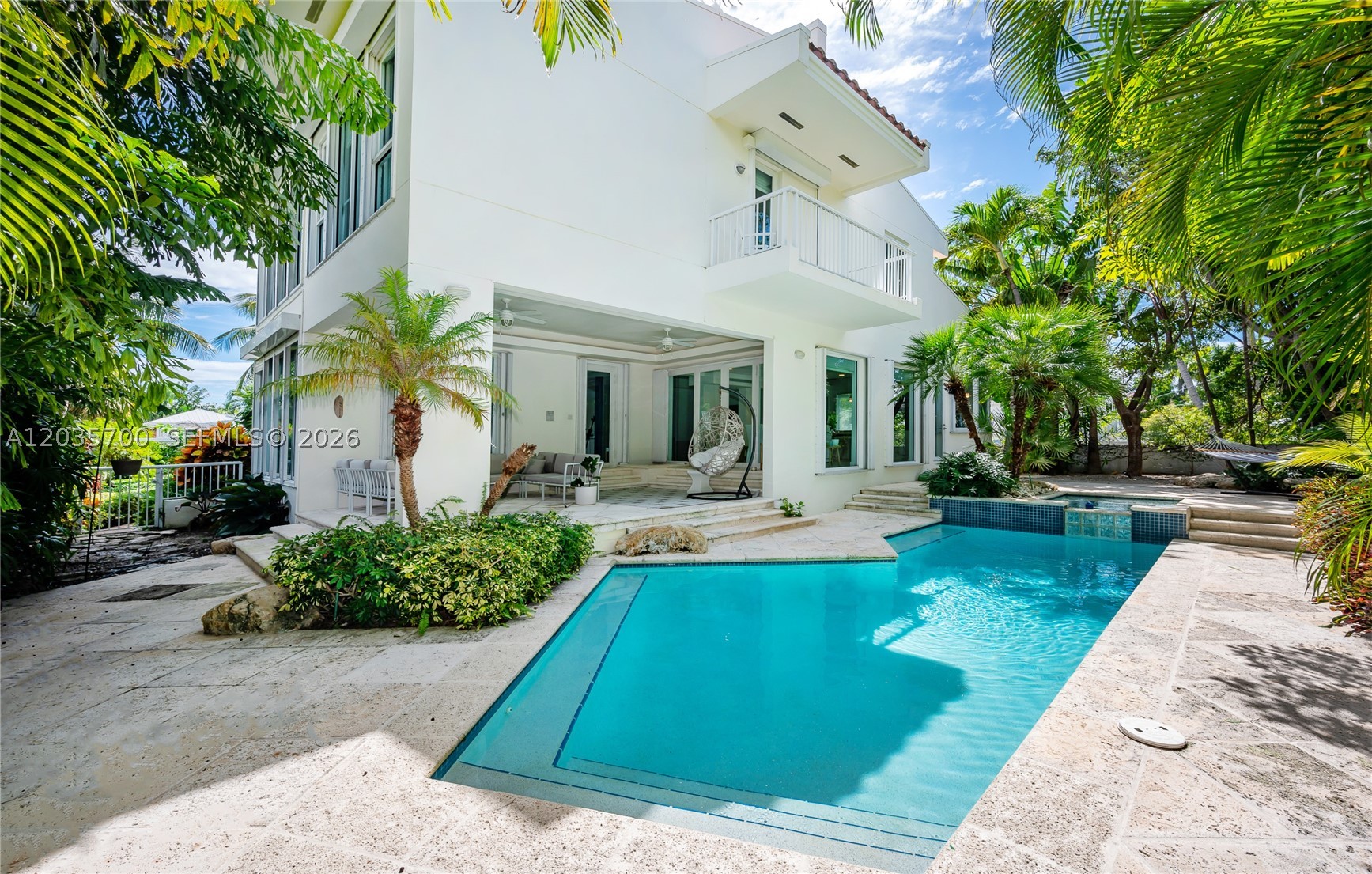 BISCAYNE KEY ESTATES - Residential