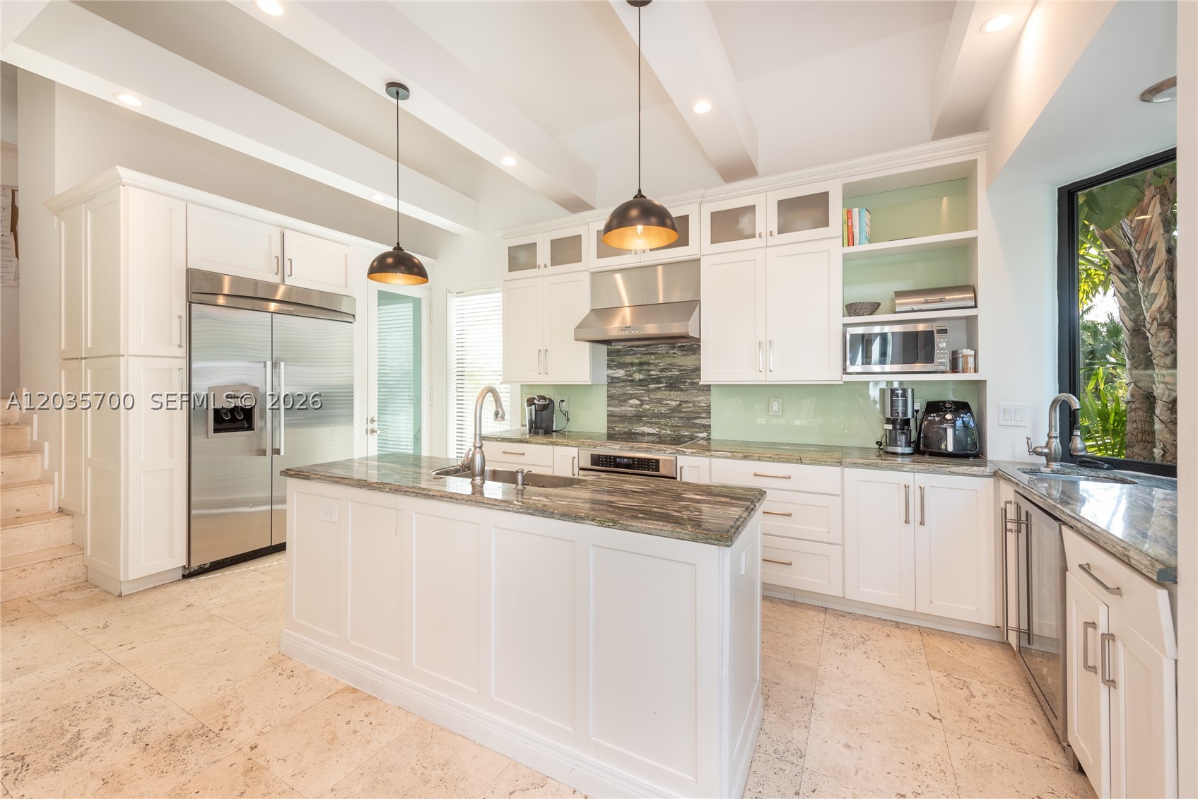 BISCAYNE KEY ESTATES - Residential