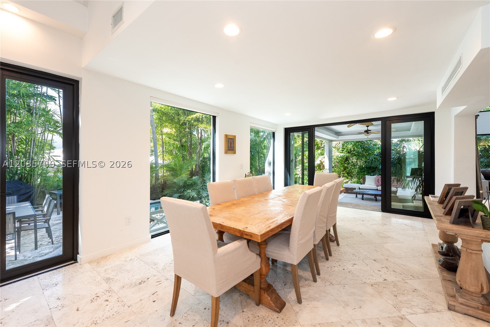 BISCAYNE KEY ESTATES - Residential