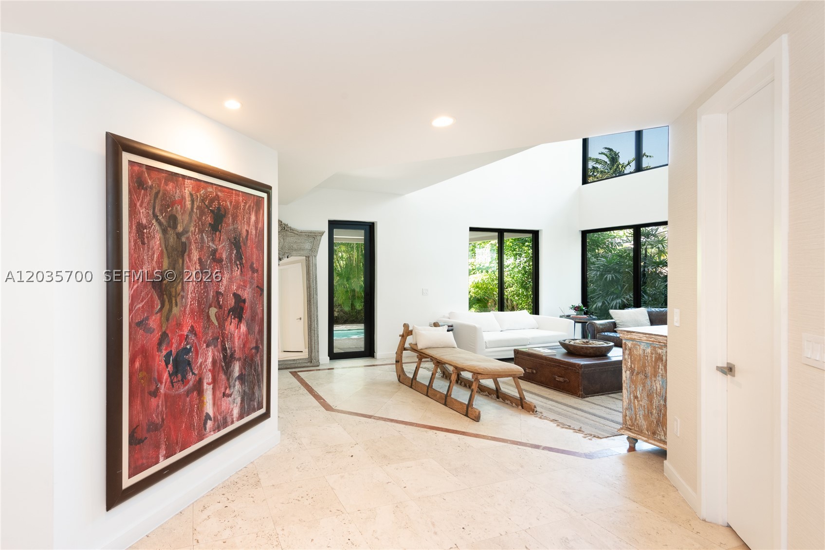 BISCAYNE KEY ESTATES - Residential