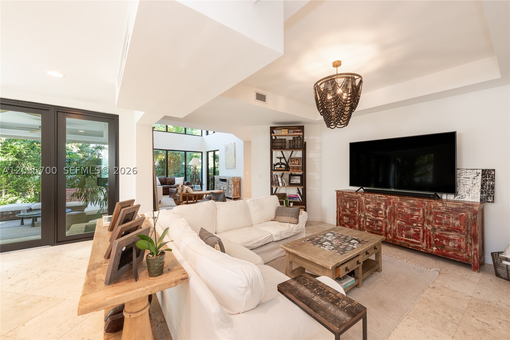 BISCAYNE KEY ESTATES - Residential