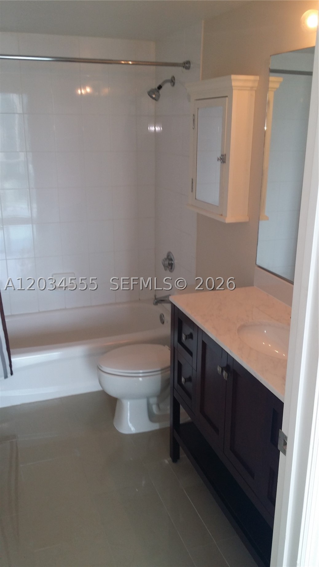 VUE AT BRICKELL CONDO - Residential Lease