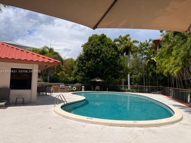 OCEAN VILLAGE CONDO - Residential