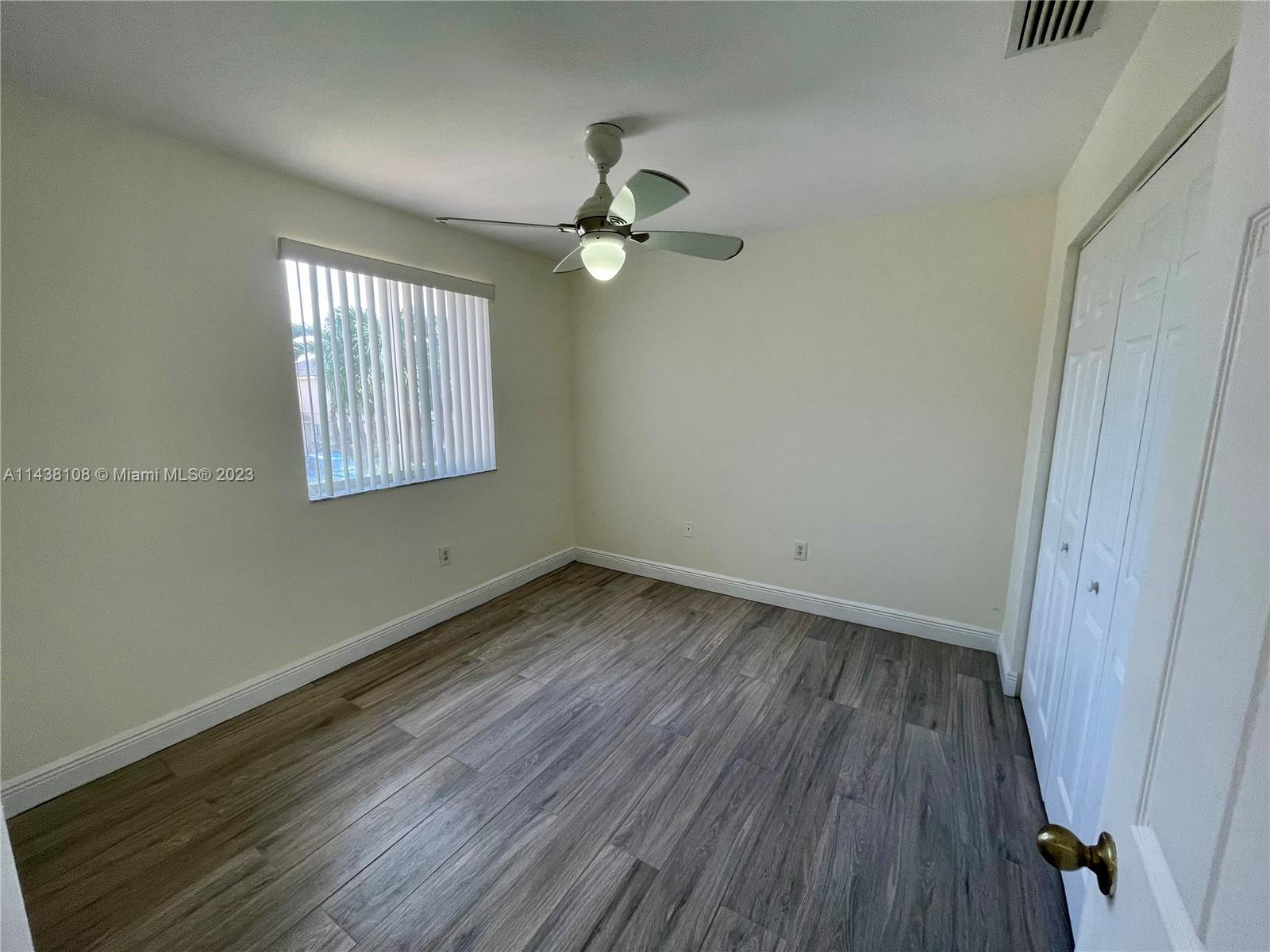 CONTINENTAL HOMES TOWNHOU - Residential Lease
