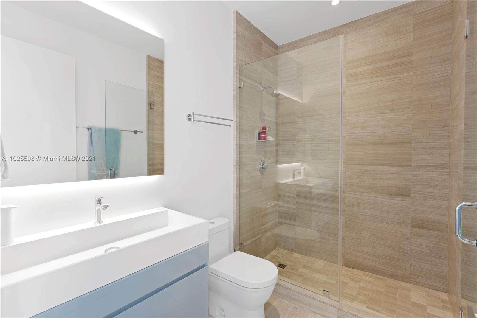 L'ATELIER CONDO - Residential
