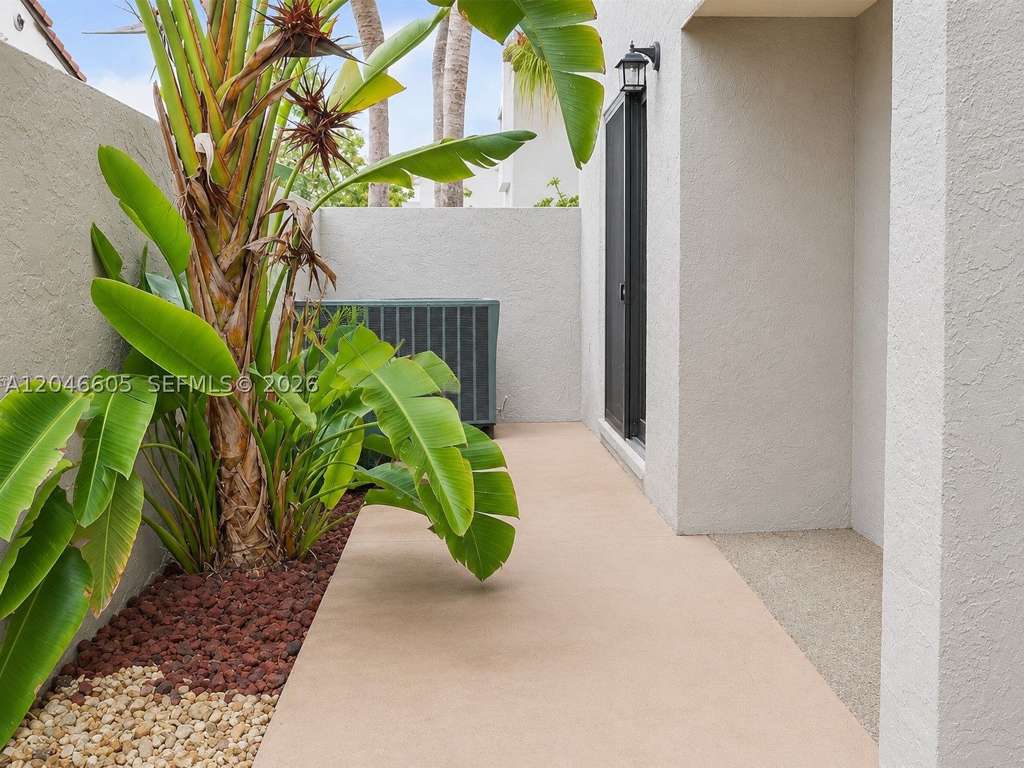 PALM POINT SEC 2 - Residential